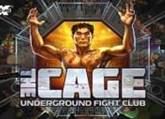 The Cage слот