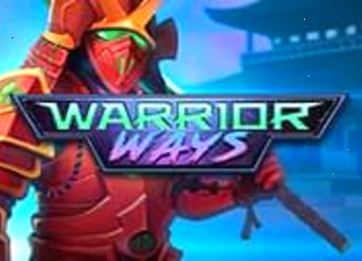 Warrior Ways видео-игра от Hacksaw